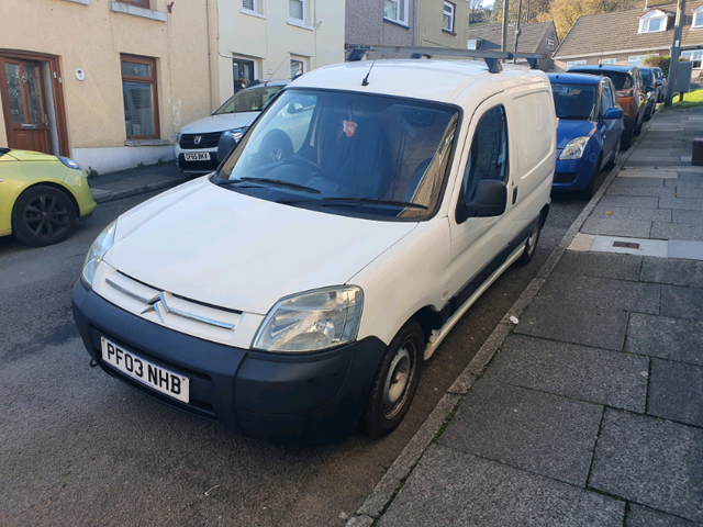 berlingo gumtree